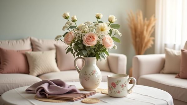 Cadeau fête des mères : idées originales et personnalisées pour faire plaisir