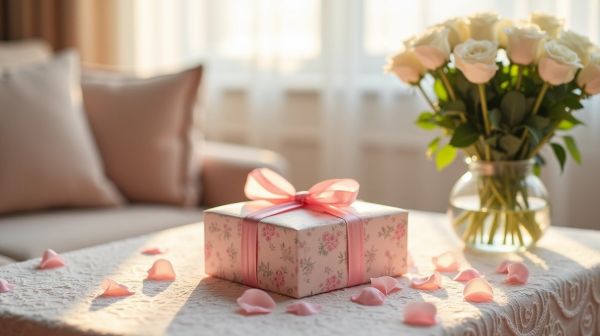 Cadeau fête des mères : idées originales et personnalisées pour faire plaisir