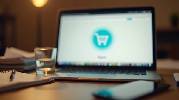 Comment retrouver facilement votre panier d'achat en ligne