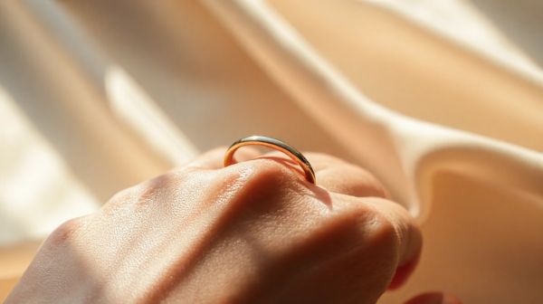 Guide d'achat : choisir la bonne taille de bague