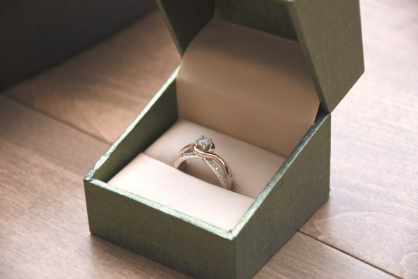 Guide d'achat : choisir la bonne taille de bague