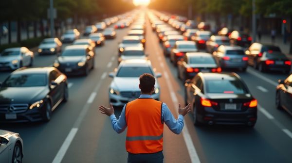Le traffic manager, art de jongler avec l'acquisition de trafic