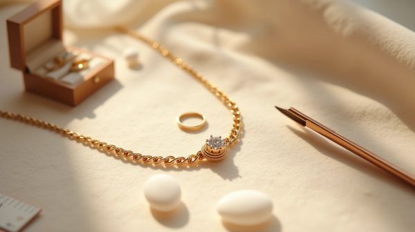 Maîtriser la taille des bagues pour un achat réussi