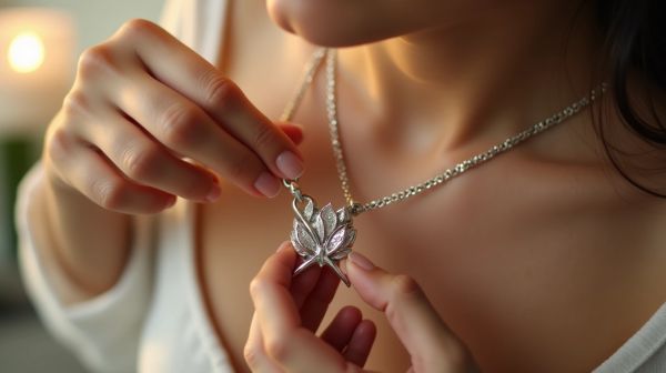 Maîtriser l'art du collier personnalisé pour 2026