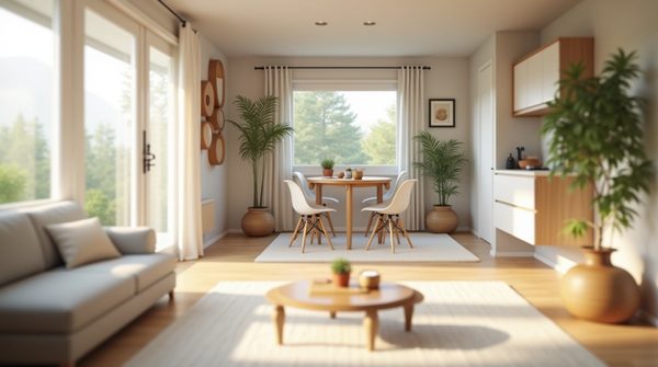 Prix mobil home d'occasion 2 chambres : conseils et choix avisés