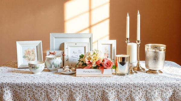 Top 10 cadeaux personnalisés pour la fête des mères à ne pas manquer