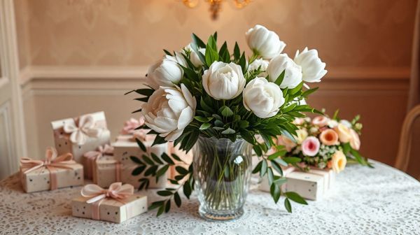 Top 10 cadeaux personnalisés pour la fête des mères à ne pas manquer