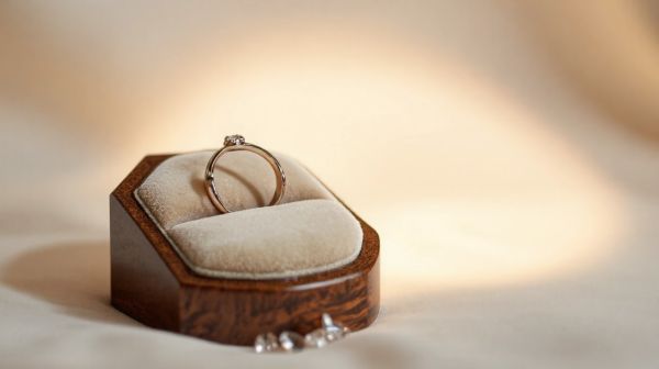 Top conseils pour sélectionner votre bague de mariage parfaite