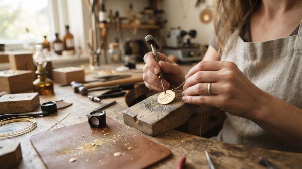 Top idées pour créer un collier personnalisé en 2026