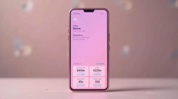 Tout ce que vous devez savoir sur le téléphone rose et ses tarifs