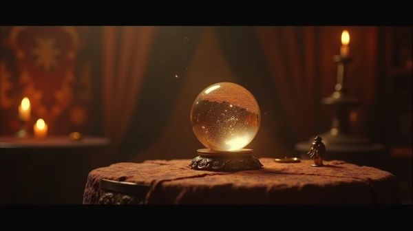 Votre consultation de voyance pas chère avec des voyants fiables