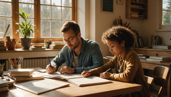 Parents : découvrez les clés d'une éducation réussie