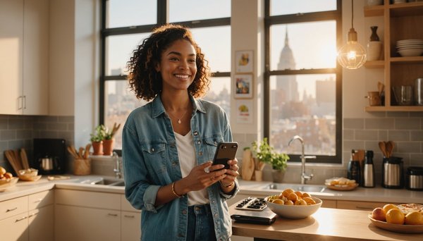 Codes promo influenceur : la clé des économies au quotidien !