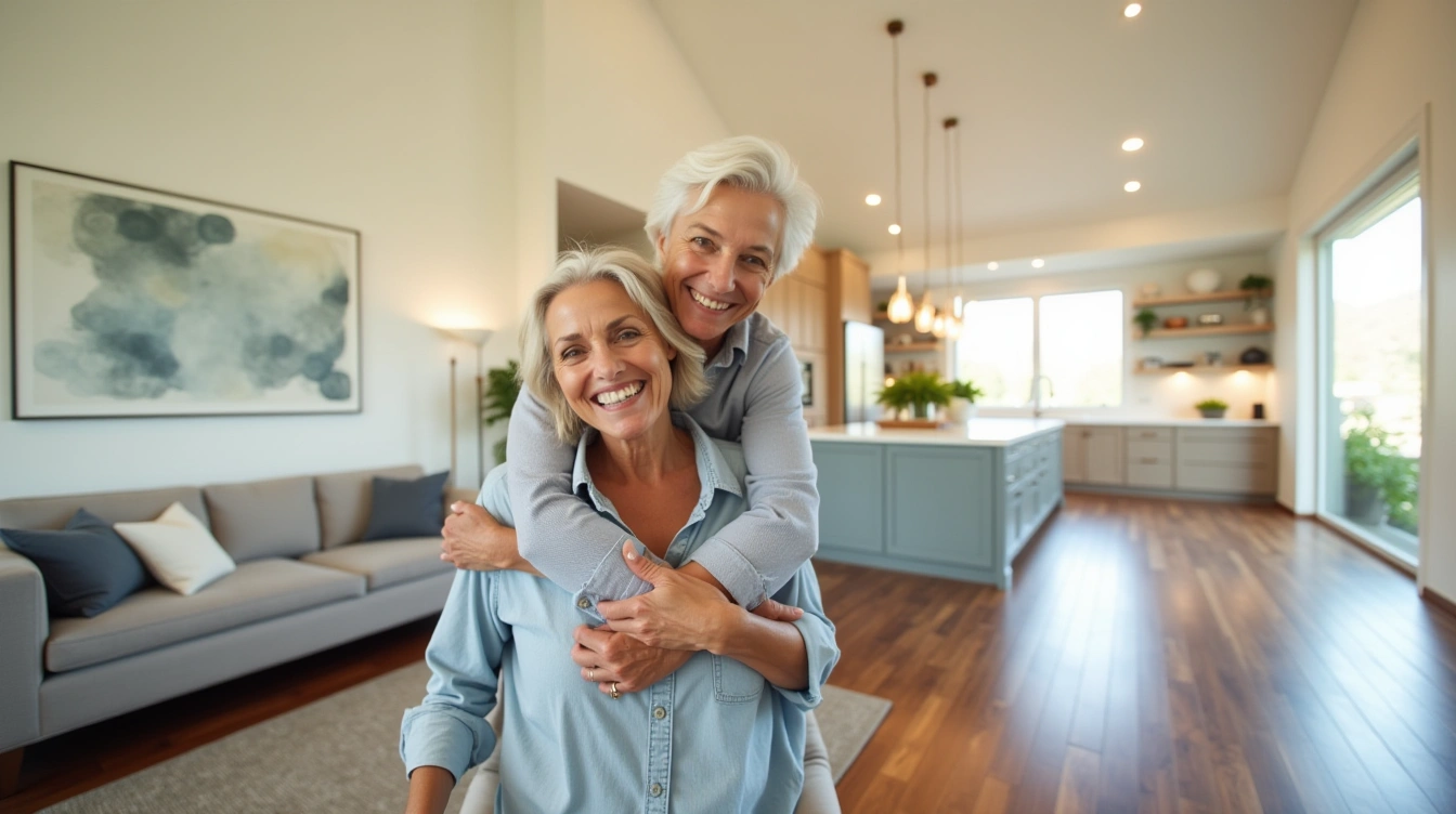 Vos questions sur les projets de rénovation globale