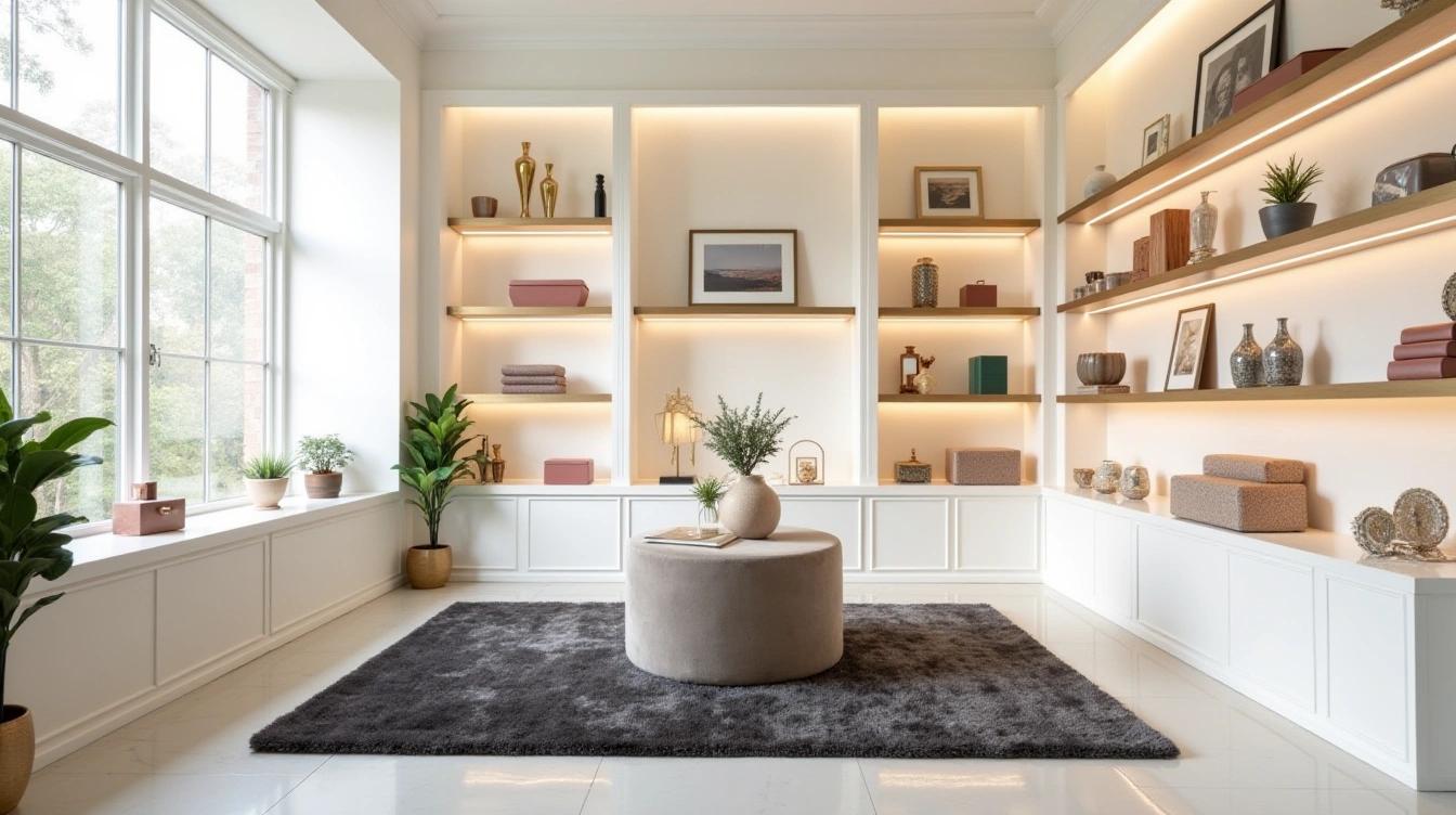 Vos questions sur l'agencement commercial