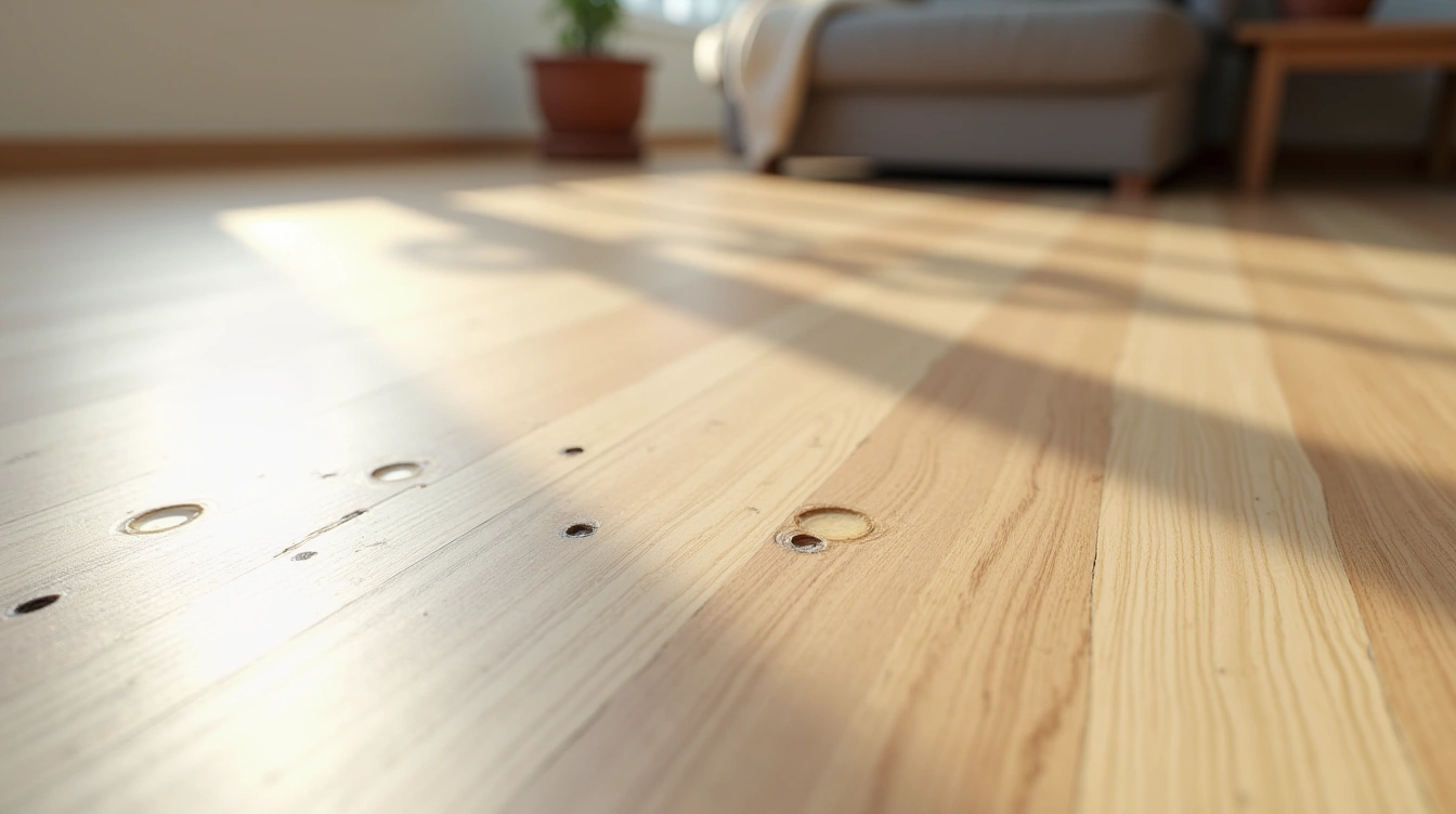 Vos questions sur le classement des parquets