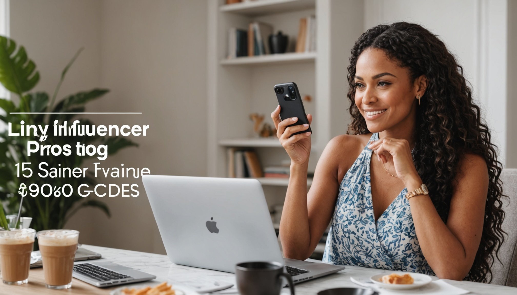 Vos questions sur les codes promo d'influenceurs